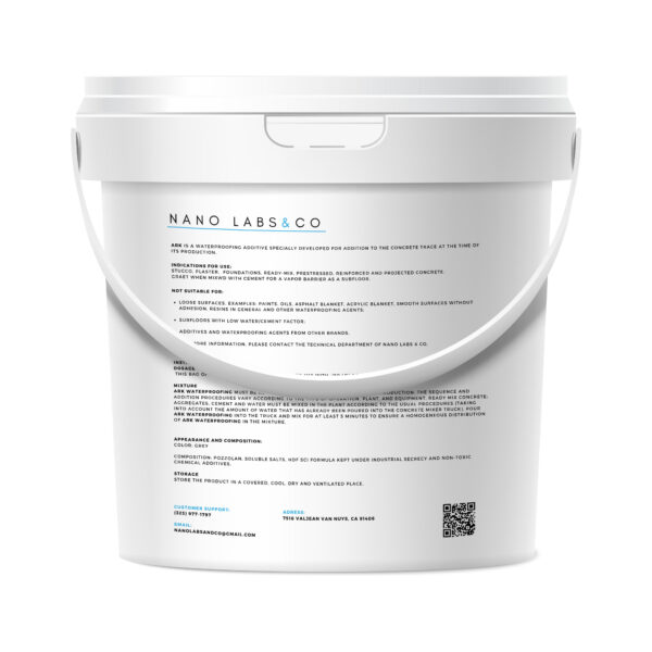 Ark Waterproofing - Image 2