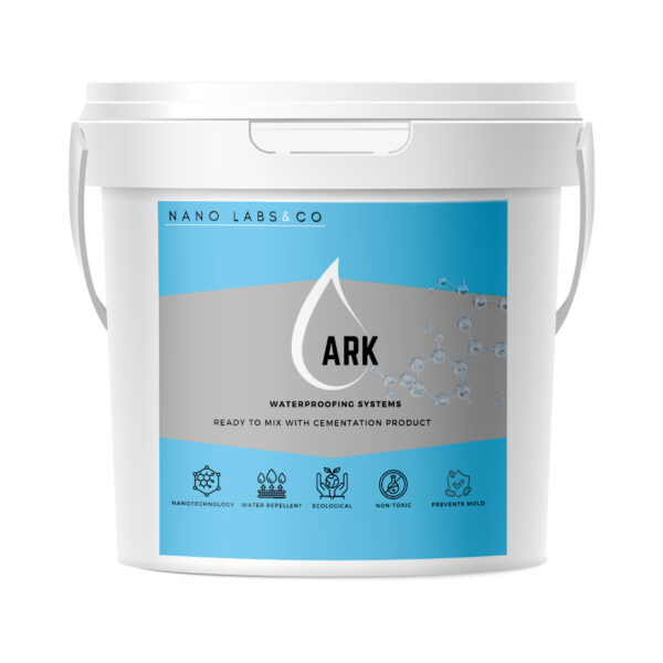 Ark Waterproofing