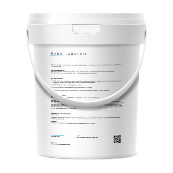 Ark Waterproofing - Image 4