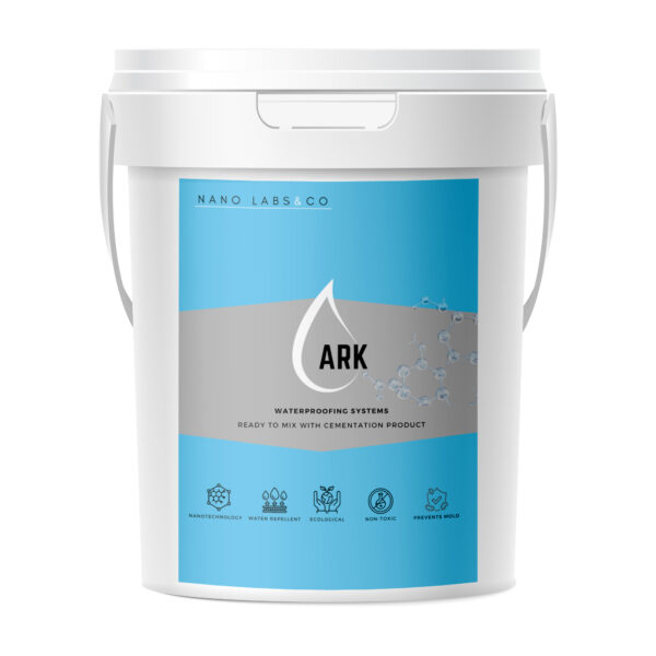 Ark Waterproofing - Image 3