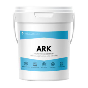 ARK Waterproofing